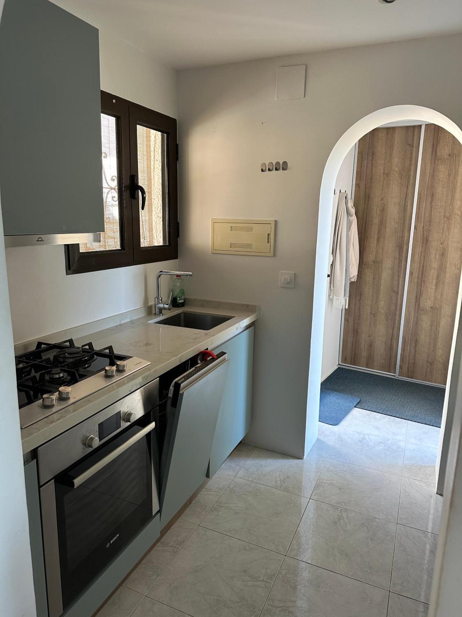 Casa Moya Moraira - Seaview Villa Teulada Luaran gambar