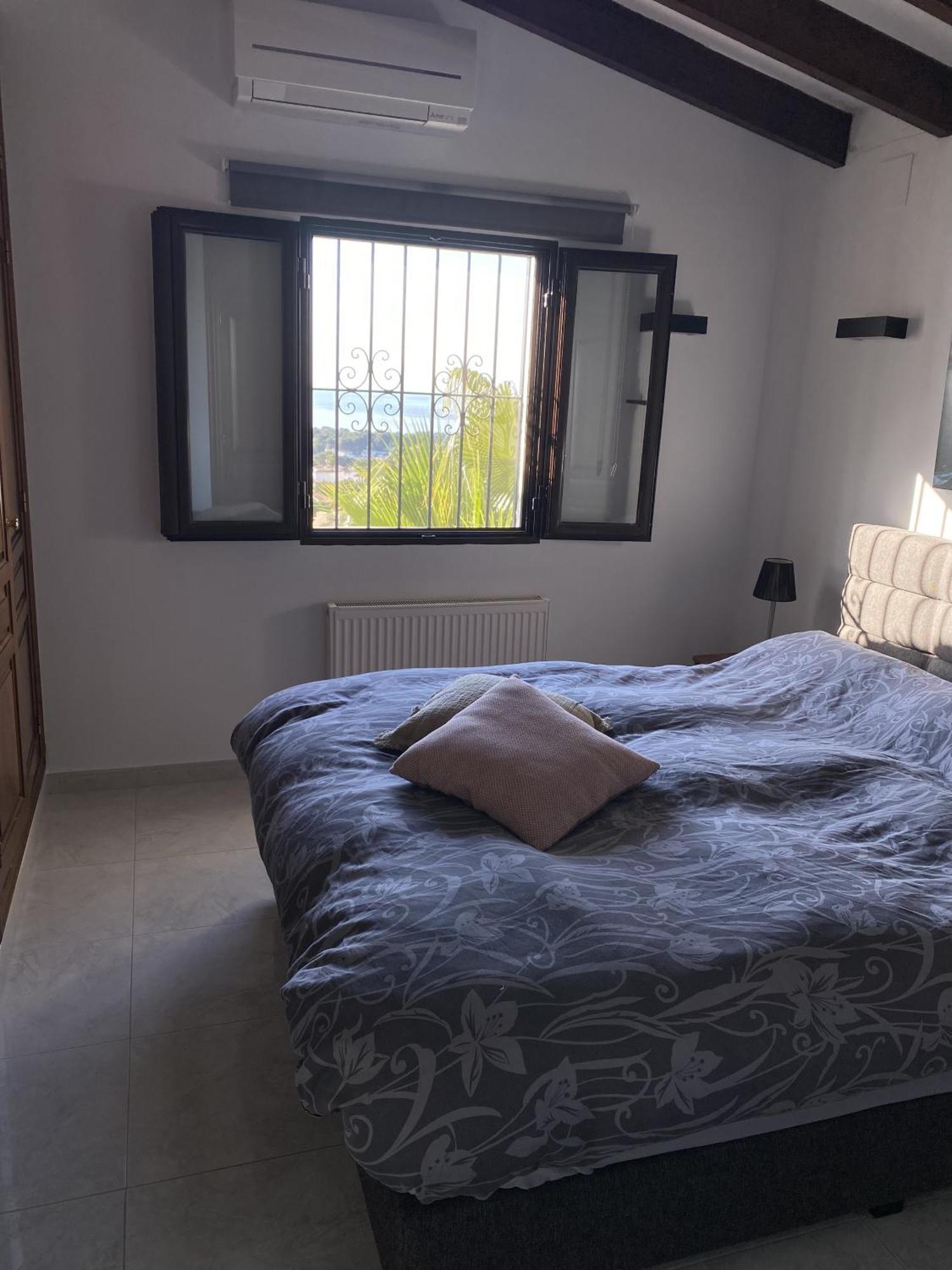 Casa Moya Moraira - Seaview Villa Teulada Luaran gambar